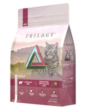Trilogy™ 奇境 – 澳洲牛肉配方+5%紐西蘭羊肺凍乾 無穀成貓糧