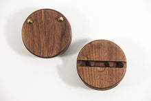 原木。怪獸手機座擴音機 Kawoo Wooden Monster Mobile Stand Amplifier