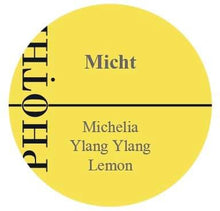 Phothi。泰國 【複方精油】Thailand Blended Essential Oil