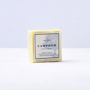 Kusu Handmade 日本。純天然手工皂 Natural Handmade Facial & Body Soap