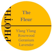 Phothi。泰國 100% 天然香薰精油【薰衣草系列】