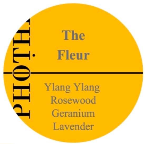 Phothi。泰國 100% 天然香薰精油【薰衣草系列】