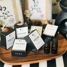 Phothi。泰國 100% 天然香薰精油【薰衣草系列】