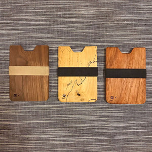Sakae Lifestyle Card Holder